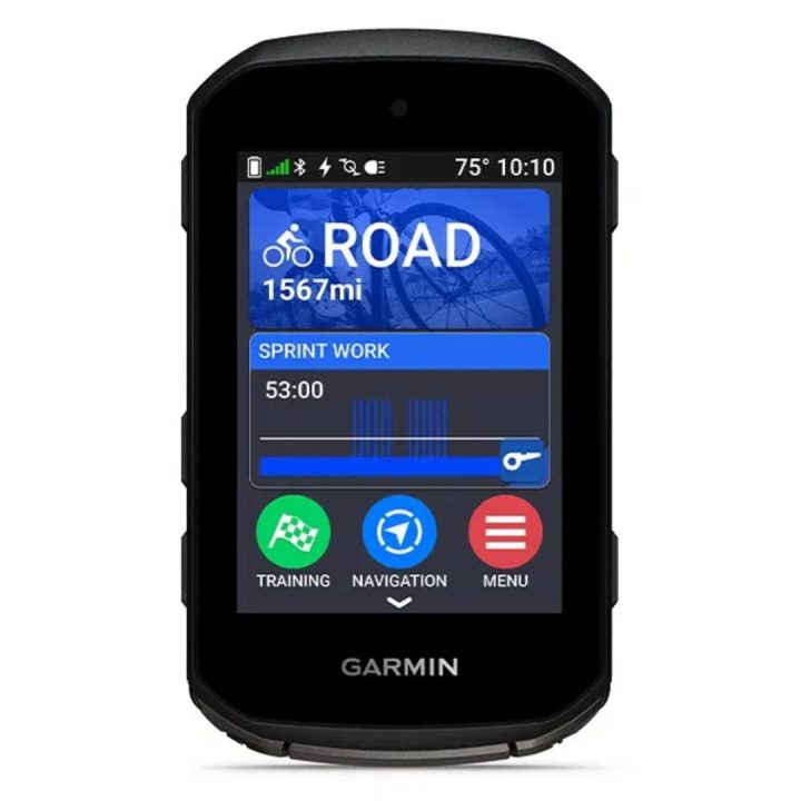 Edge 850 Device Only Garmin