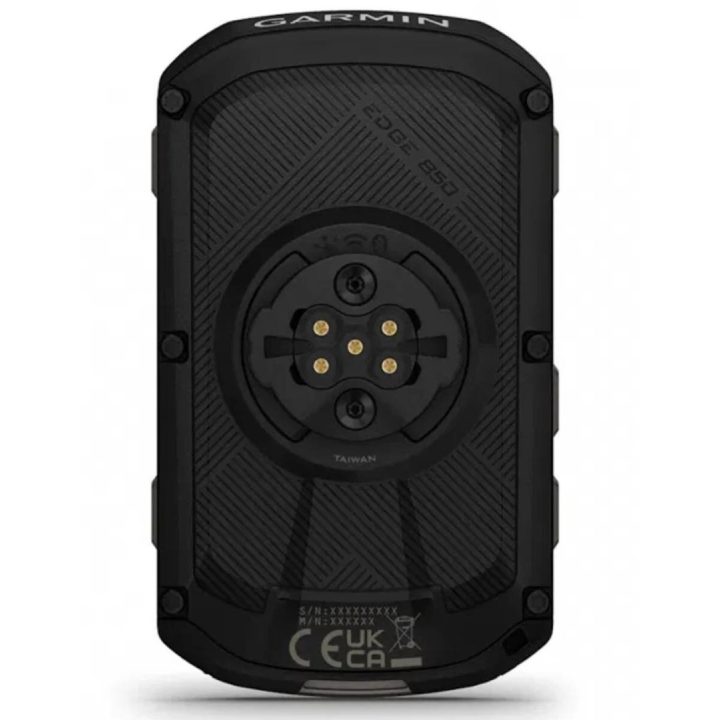 Edge 850 Device Only Garmin
