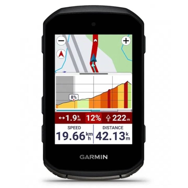 Edge 850 Device Only Garmin