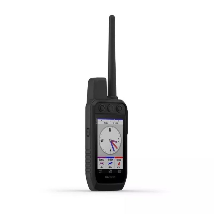 Garmin Alpha 200 GPS Receiver