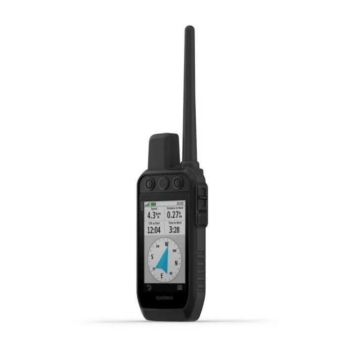 Garmin Alpha 300 GPS Receiver