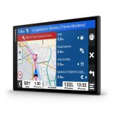 Garmin DriveSmart 86 navigator Fixed 20.3 cm (8 ) TFT Touchscreen 295.2 g Black