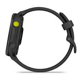 Garmin Forerunner 70 3.05 cm (1.2 ) AMOLED 43 mm Digital 390 x 390 pixels Touchscreen Black GPS (satellite)