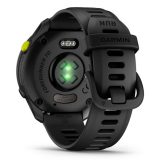 Garmin Forerunner 70 3.05 cm (1.2 ) AMOLED 43 mm Digital 390 x 390 pixels Touchscreen Black GPS (satellite)