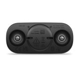 Garmin HRM 200 heart rate monitor Breast Bluetooth/ANT+ Black