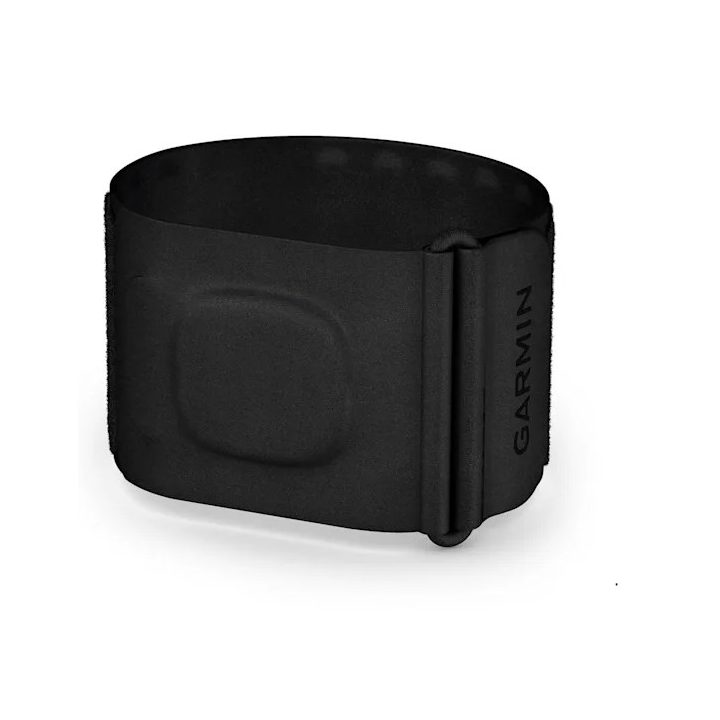 Garmin Index Sleep Monitor Black