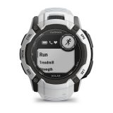 Garmin Instinct 2X Solar 2.79 cm (1.1 ) MIP 50 mm Digital 176 x 176 pixels Touchscreen White GPS (satellite)