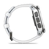 Garmin Instinct 2X Solar 2.79 cm (1.1 ) MIP 50 mm Digital 176 x 176 pixels Touchscreen White GPS (satellite)