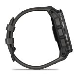 Garmin Instinct 3 AMOLED 3.3 cm (1.3 ) 50 mm Digital 416 x 416 pixels Touchscreen Black GPS (satellite)
