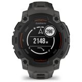 Garmin Instinct E 2.29 cm (0.9 ) MIP 45 mm Digital 176 x 176 pixels Black GPS (satellite)