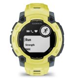 Garmin Instinct E 2.29 cm (0.9 ) MIP 45 mm Digital 176 x 176 pixels Lime GPS (satellite)