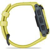 Garmin Instinct E 2.29 cm (0.9 ) MIP 45 mm Digital 176 x 176 pixels Lime GPS (satellite)