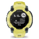 Garmin Instinct E 2.29 cm (0.9 ) MIP 45 mm Digital 176 x 176 pixels Lime GPS (satellite)