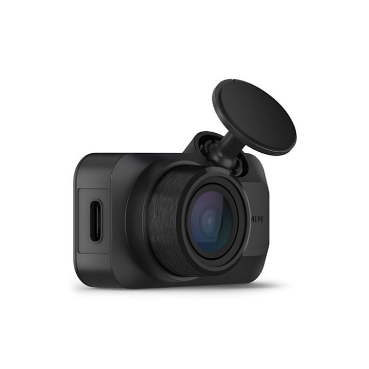 Garmin Mini 3 Full HD DC Black