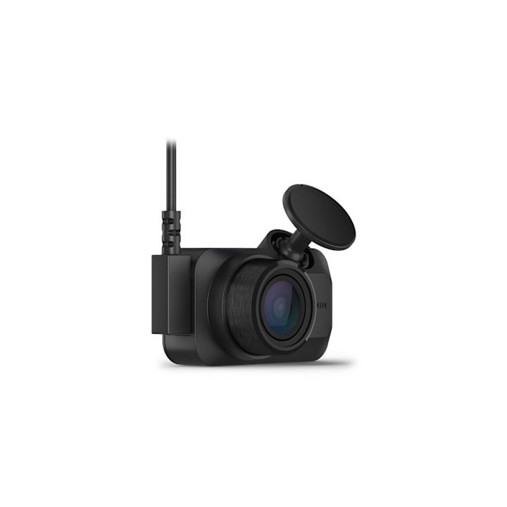 Garmin Mini 3 Full HD DC Black