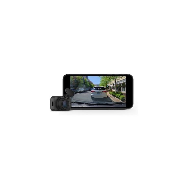 Garmin Mini 3 Full HD DC Black