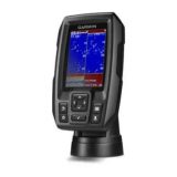 Garmin STRIKER 4 fish finder 8.89 cm (3.5 ) 200 W 6 m