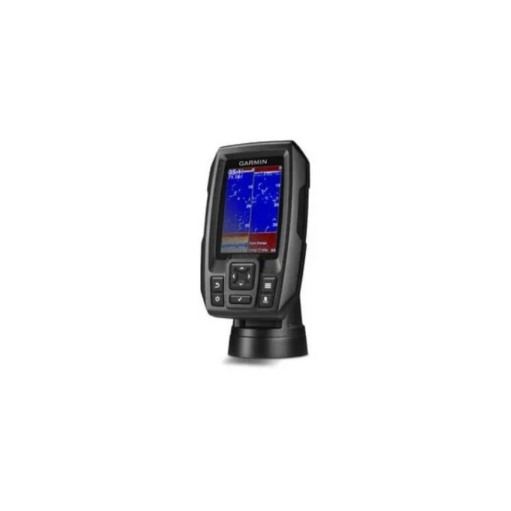 Garmin STRIKER 4 fish finder 8.89 cm (3.5 ) 200 W 6 m