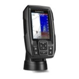 Garmin STRIKER 4 fish finder 8.89 cm (3.5 ) 200 W 6 m