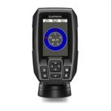 Garmin STRIKER 4 fish finder 8.89 cm (3.5 ) 200 W 6 m