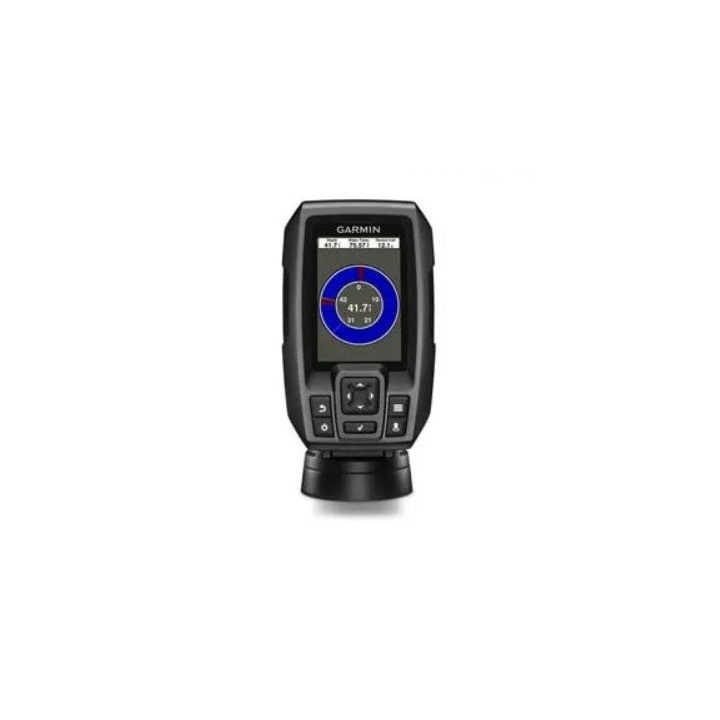 Garmin STRIKER 4 fish finder 8.89 cm (3.5 ) 200 W 6 m