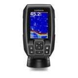 Garmin STRIKER 4 fish finder 8.89 cm (3.5 ) 200 W 6 m