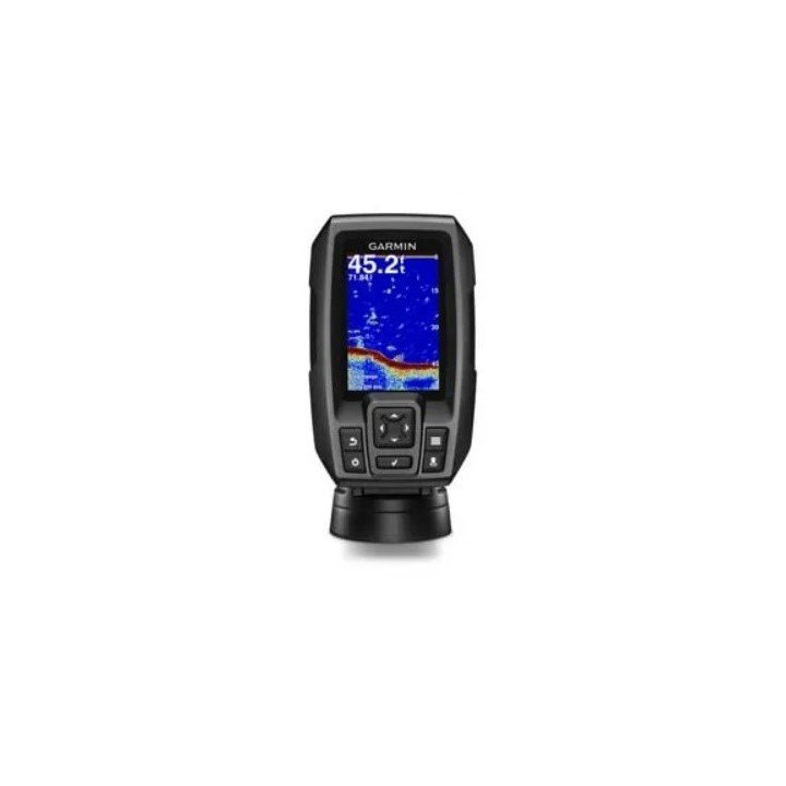 Garmin STRIKER 4 fish finder 8.89 cm (3.5 ) 200 W 6 m