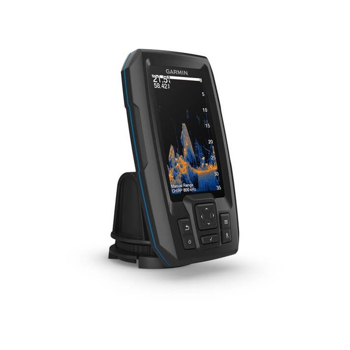 Garmin STRIKER Vivid 4cv fish finder 10.2 cm (4 ) 300 W