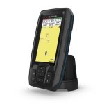 Garmin STRIKER Vivid 4cv fish finder 10.2 cm (4 ) 300 W