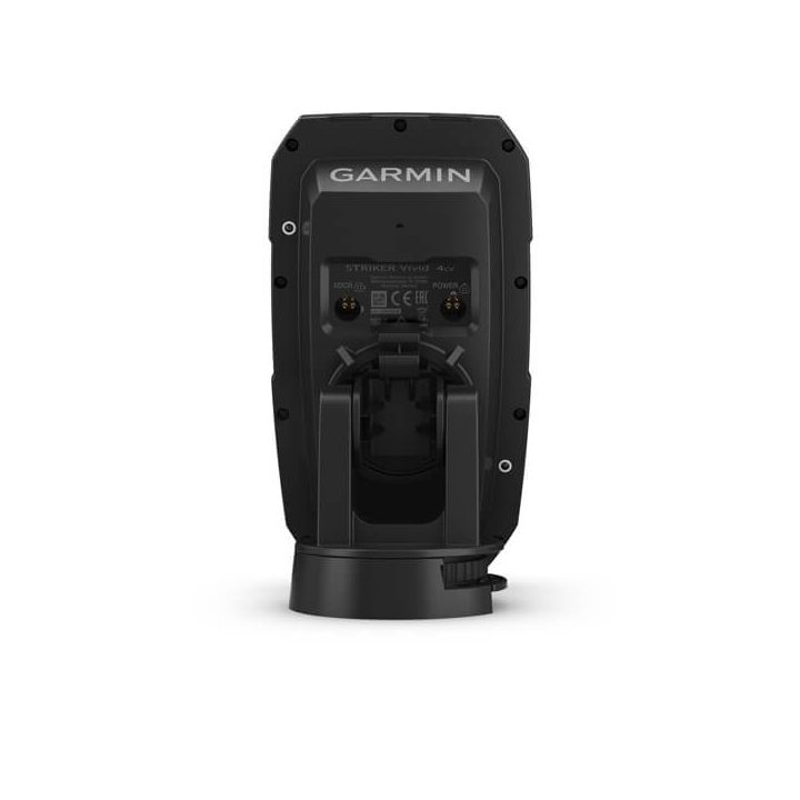 Garmin STRIKER Vivid 4cv fish finder 10.2 cm (4 ) 300 W