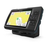 Garmin STRIKER Vivid 7cv fish finder 17.8 cm (7 ) 500 W