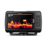 Garmin STRIKER Vivid 7cv fish finder 17.8 cm (7 ) 500 W
