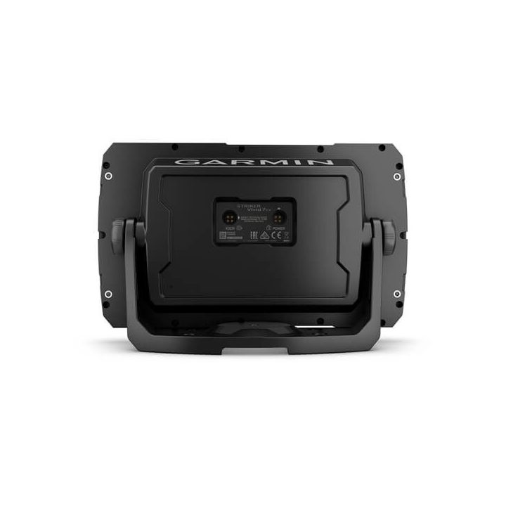 Garmin STRIKER Vivid 7cv fish finder 17.8 cm (7 ) 500 W