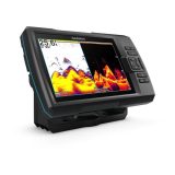 Garmin STRIKER Vivid 7cv fish finder 17.8 cm (7 ) 500 W