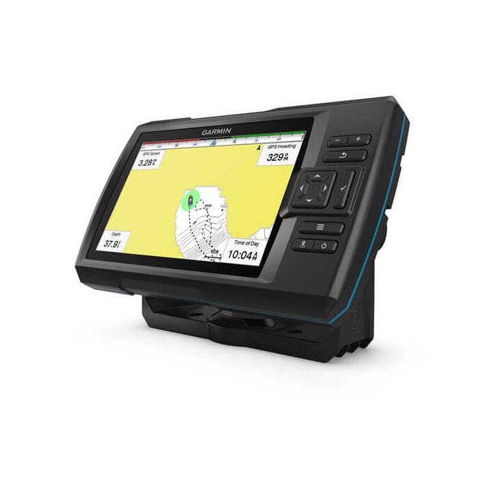 Garmin STRIKER Vivid 7cv fish finder 17.8 cm (7 ) 500 W