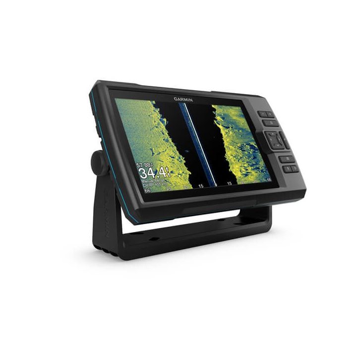 Garmin STRIKER Vivid 9sv fish finder 500 W