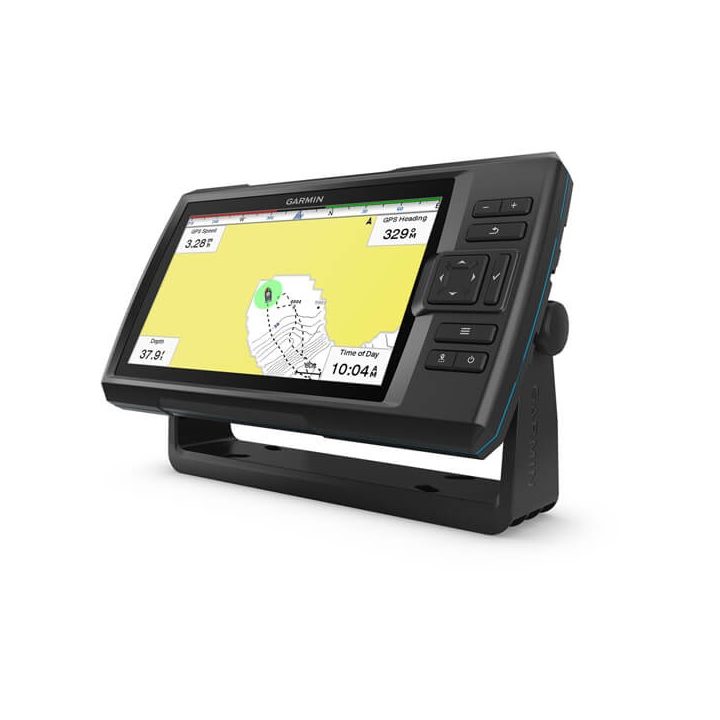 Garmin STRIKER Vivid 9sv fish finder 500 W