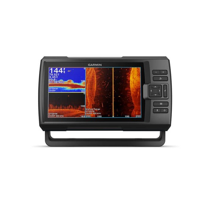 Garmin STRIKER Vivid 9sv fish finder 500 W