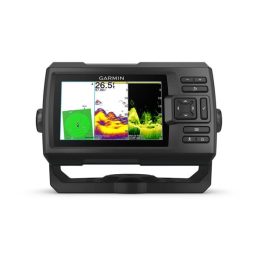 Garmin Striker Vivid 5cv fish finder 12.7 cm (5 ) 500 W