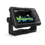 Garmin Striker Vivid 5cv fish finder 12.7 cm (5 ) 500 W