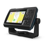 Garmin Striker Vivid 5cv fish finder 12.7 cm (5 ) 500 W