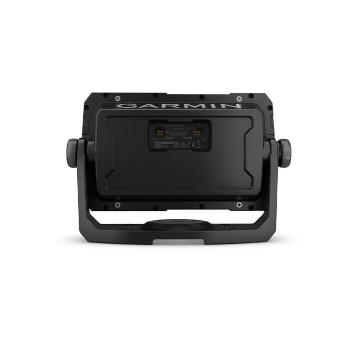 Garmin Striker Vivid 5cv fish finder 12.7 cm (5 ) 500 W
