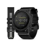 Garmin Tactix 8 51mm AMOLED Black