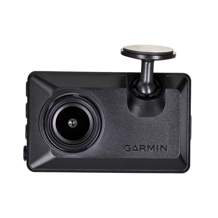 Garmin X110 Full HD Wi-Fi Bluetooth Battery DC Black