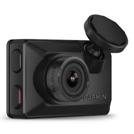 Garmin X310 4K Ultra HD Wi-Fi Bluetooth Battery DC Black