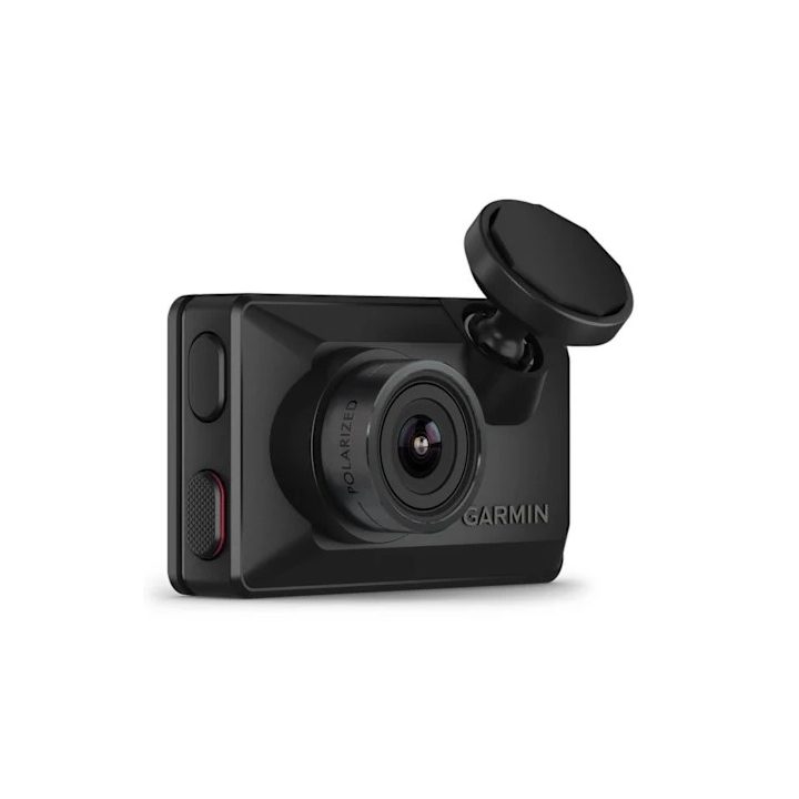 Garmin X310 4K Ultra HD Wi-Fi Bluetooth Battery DC Black
