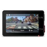 Garmin X310 4K Ultra HD Wi-Fi Bluetooth Battery DC Black