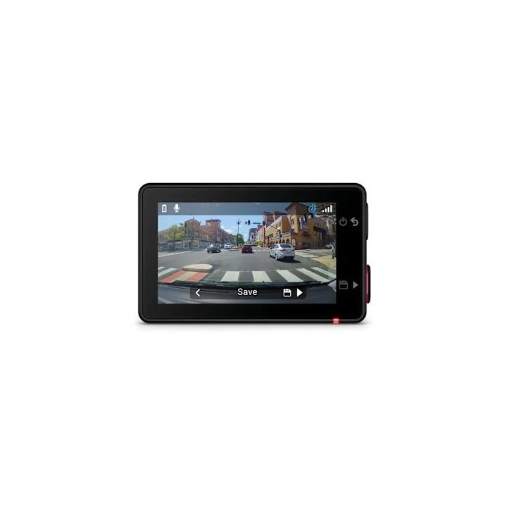 Garmin X310 4K Ultra HD Wi-Fi Bluetooth Battery DC Black