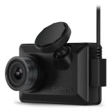 Garmin X310 4K Ultra HD Wi-Fi Bluetooth Battery DC Black