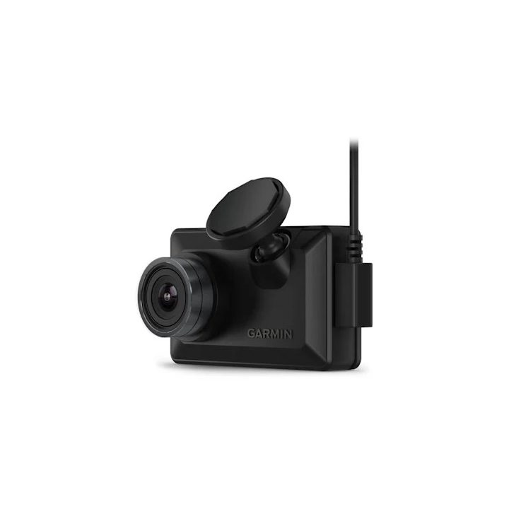 Garmin X310 4K Ultra HD Wi-Fi Bluetooth Battery DC Black